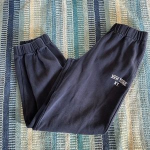 Brandy Melville Sweatpants